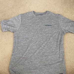 Patagonia t-shirt